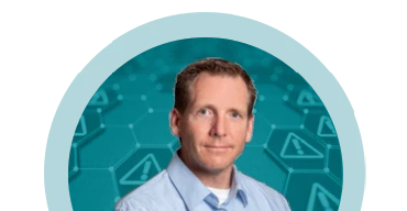Cybersecurity Interview with Jim Stickley
