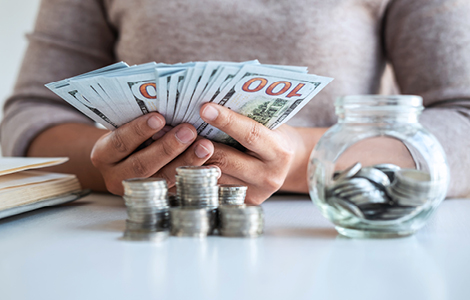 Share or Certificate Secured Loan