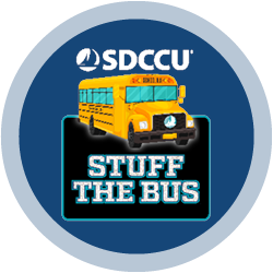 Stuff the Bus