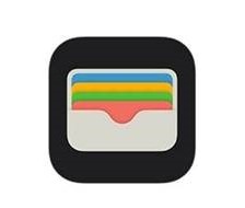 Apple Wallet Icon