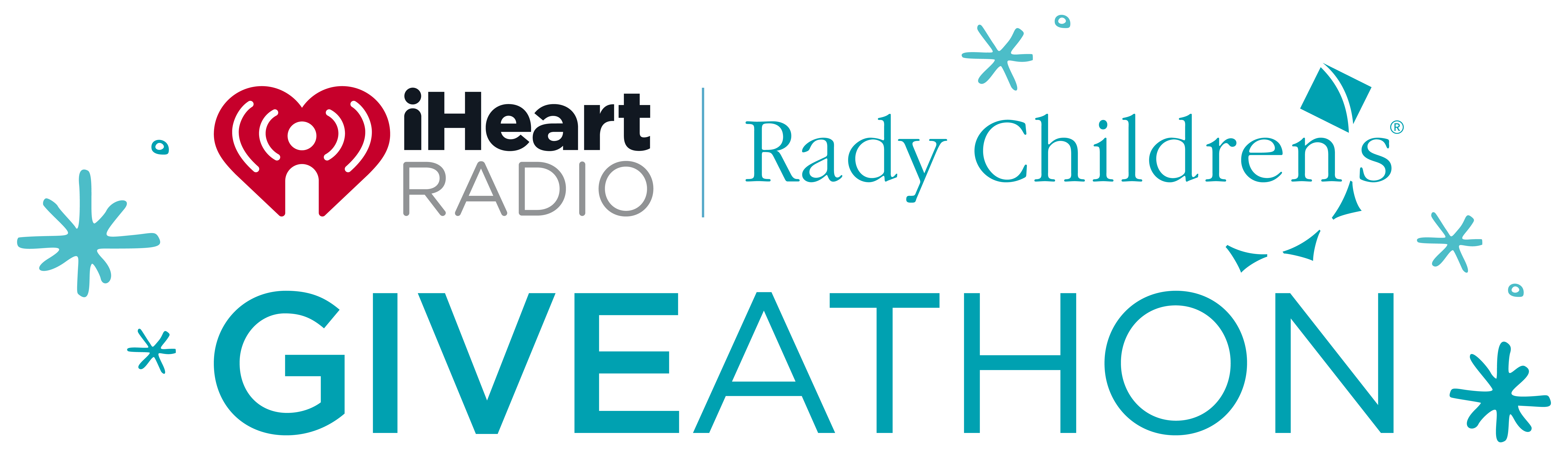 Rady Children's Giveathon