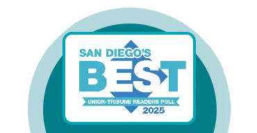 SDCCU Voted BEST