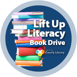 Lift Up Literacy